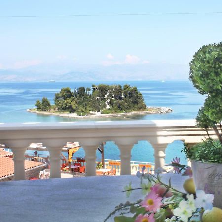 Aparthotel Mouse Island Perama  Exterior foto
